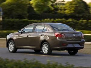 Baojun 630 2011 года 